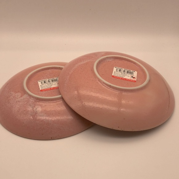 OOMOMO Side Plates set of 2 - Picture 3 of 4